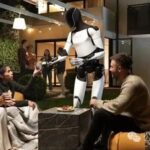 Comprehensive Overview of the Humanoid Robot Industry Chain