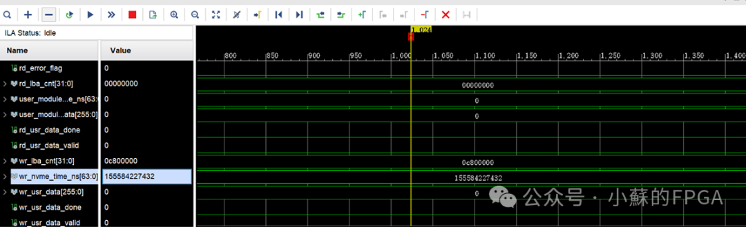 Application of FPGA External Memory 3