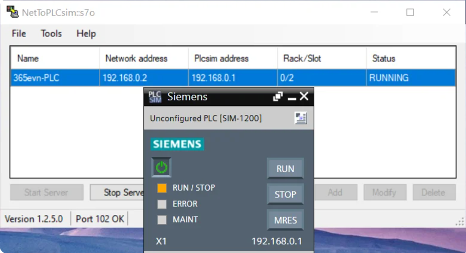 PLC-Recorder FAQ: Which PLCs Can PLC-Recorder Simulate and Collect Data From?