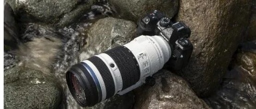 Choosing the Micro Four Thirds System is Not Just About the Sensor