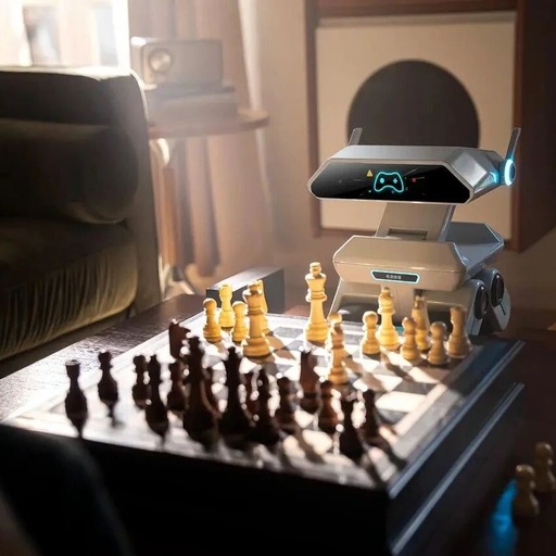 A Conversation with XuanYuan Technology: The CEO of AI Companion Robots Does Not Believe in 'AI Companionship'