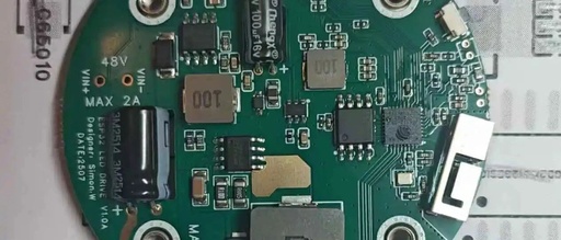 Assistance with PCB Soldering for Clients Lacking Skills