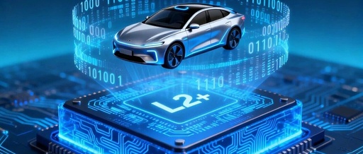 Bosch Launches Next-Generation ADAS SoC: Single Chip Drives L2+ and Accelerates Autonomous Driving into the Era of Computing Power