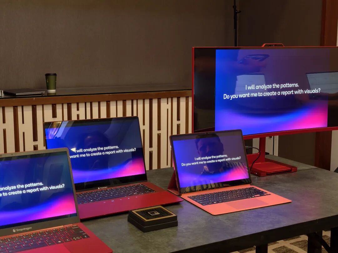 The New Snapdragon PC Chips Are Here! A True Performance Monster, Qualcomm Teams Up with Google to Create Waves