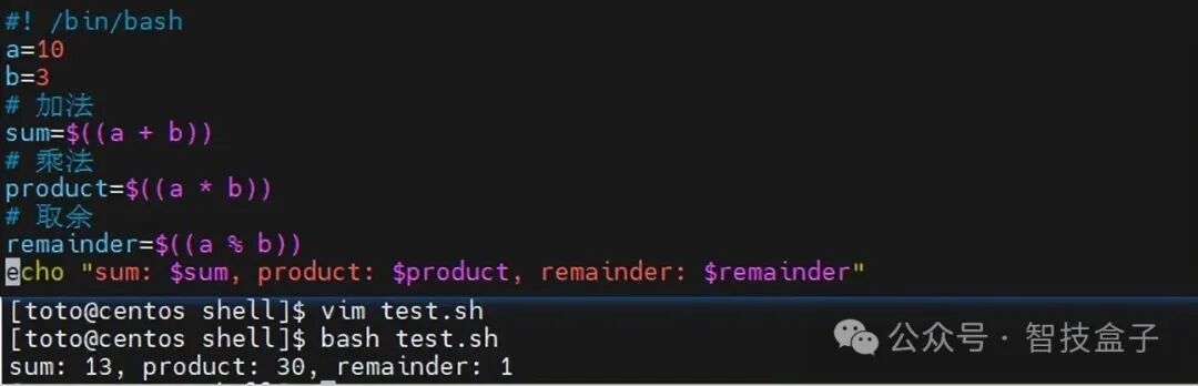 Unlocking Linux: Shell Programming Variables