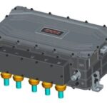 Fan Submission: Defining Terminal Connections for Electric Motor Controllers