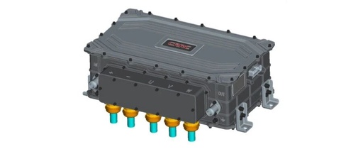 Fan Submission: Defining Terminal Connections for Electric Motor Controllers