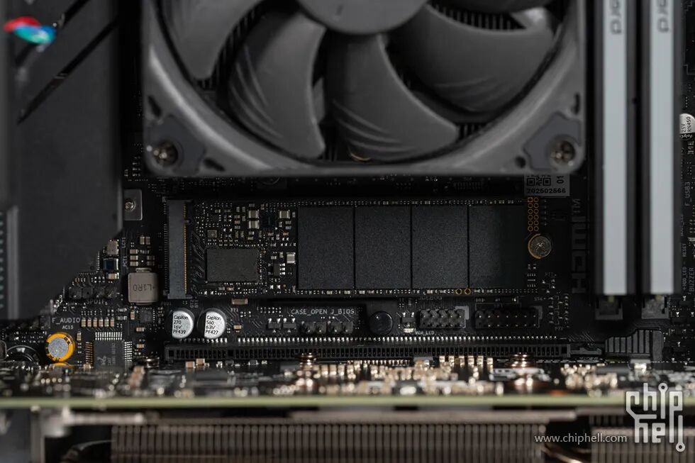 Industrial Aesthetics of the Computer