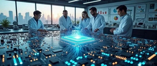 Research on the Productivity Revolution of AI and Robotics: Core Concept Definition and Theoretical Framework