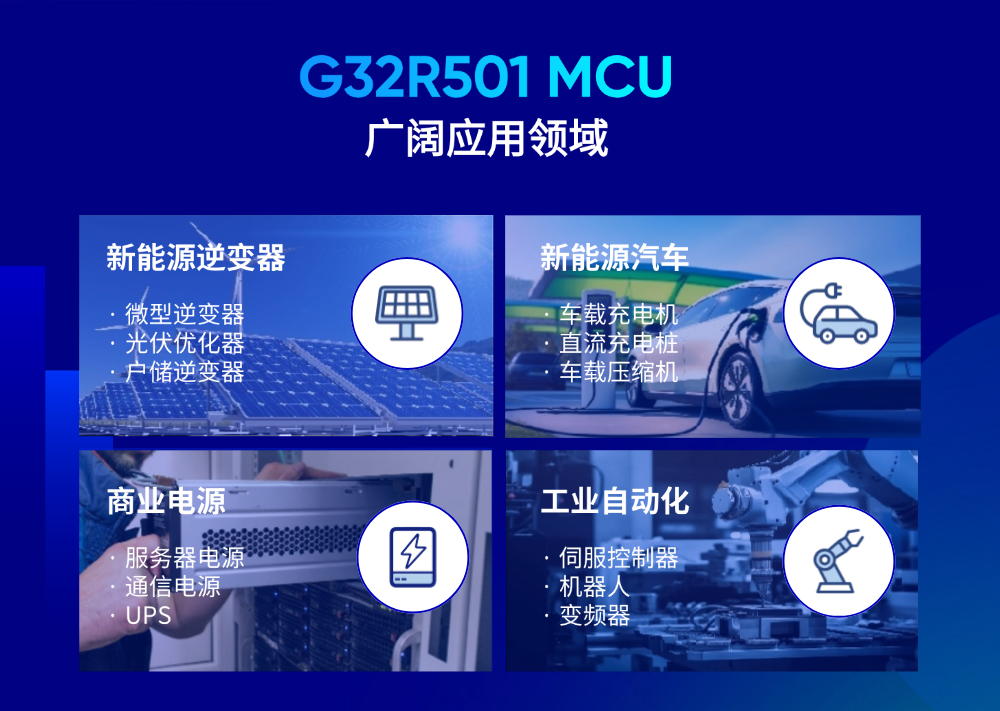Advanced Ecosystem for GEEHY G32R50x Series Real-Time Control MCUs with SEGGER J-Link/Flasher