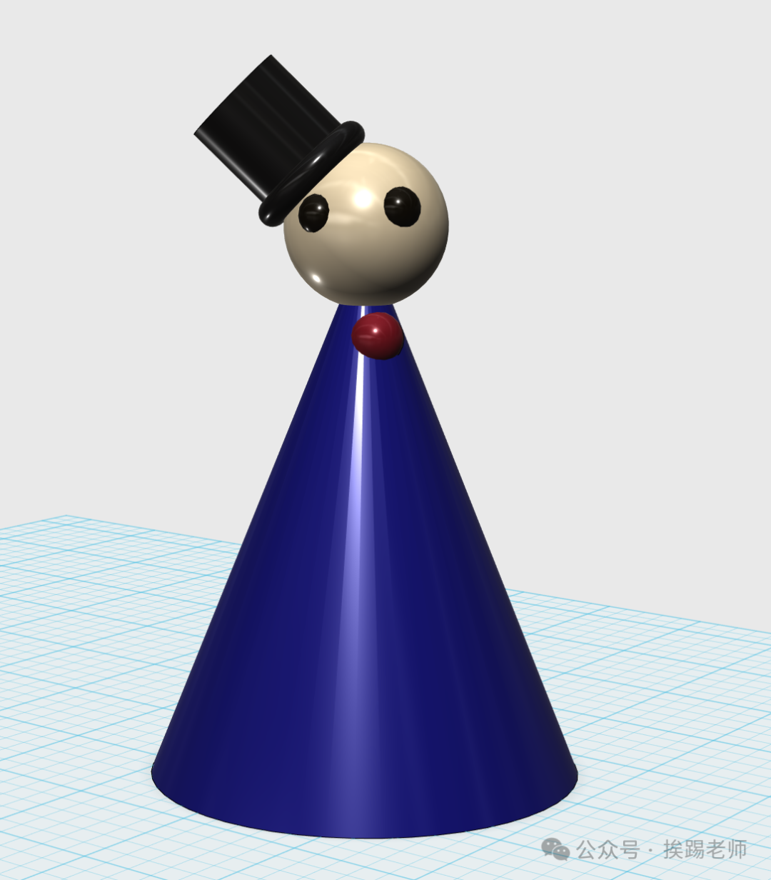 3D Printing First Class: Creating Puppets