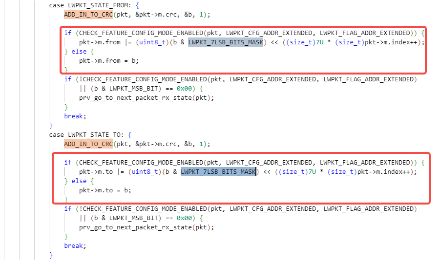 The Lightweight Communication Protocol Weapon in Embedded Systems!