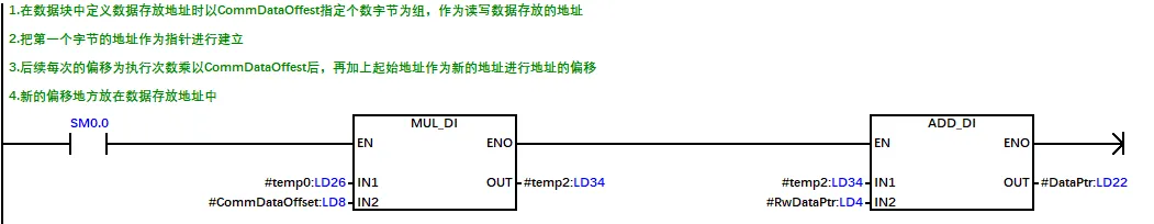 How to Build a Custom Modbus Communication Block Instruction