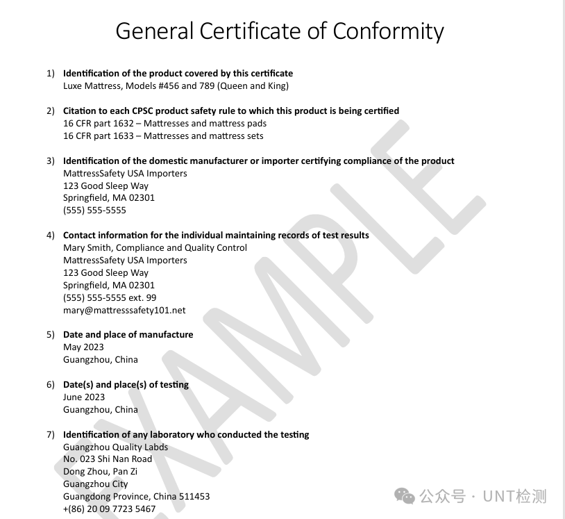 GCC Certification in the U.S.: The 'Passcode' for Cross-Border Sellers, Essential New Regulations for 2025!
