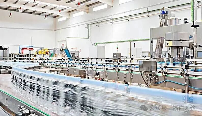 Advantech Factory Automation Solutions - AI Intelligent Monitoring of Bottle Labels to Effectively Identify Subtle Defects and Ensure High-Quality Products