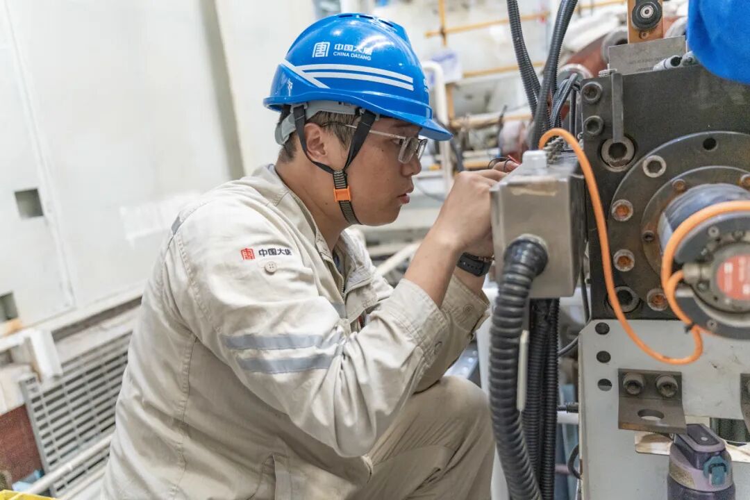 On-Site Inspection of C Repair: A Glimpse into the Frontline
