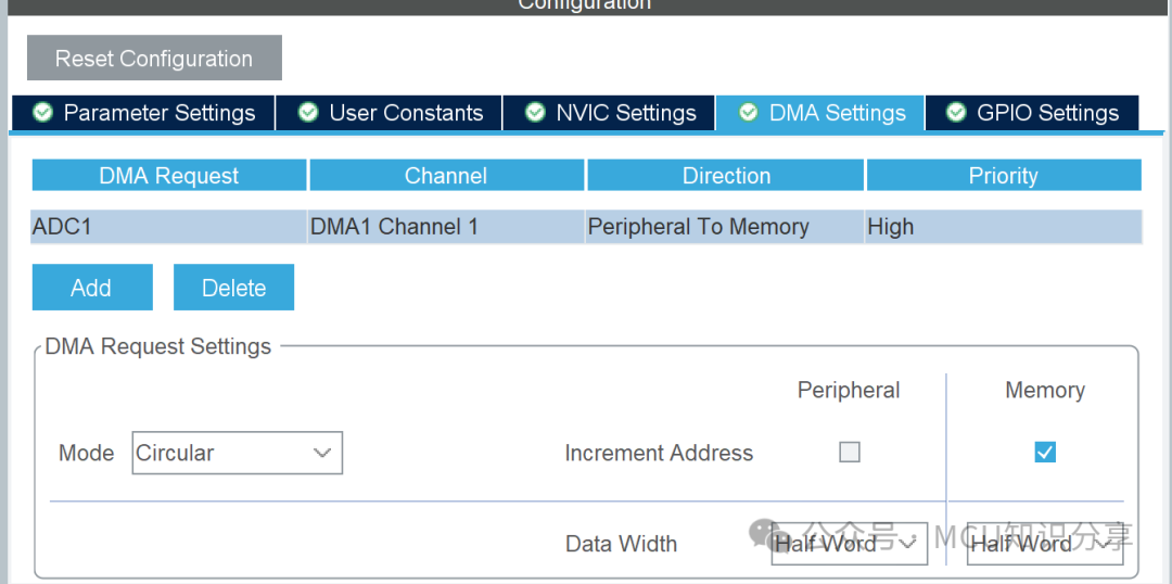 02-Hrtime Triggering ADC Sampling