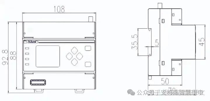 AWT200-LW Series LoRaWAN Gateway: An Efficient and Reliable Wireless Data Transmission Solution