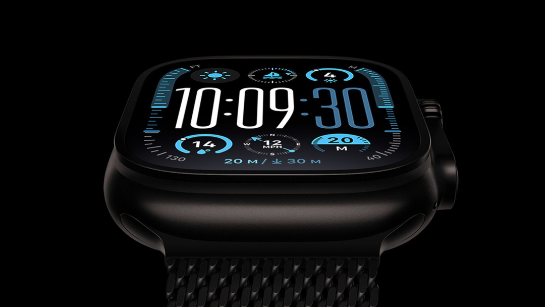 Apple Watch Set for Major Transformation in 2026 with Doubled Sensors and Enhanced Battery Life