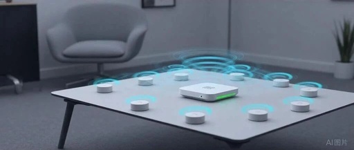Optimizing the Bluetooth Mesh Provisioning Process: Addressing Complexity and Speed Issues