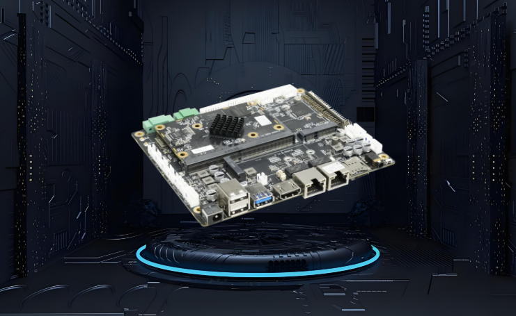 Performance Unchanged, Power Consumption Halved: The RK3588 Series Motherboards from Zhiruitong Unlock New Possibilities for Medical Devices!