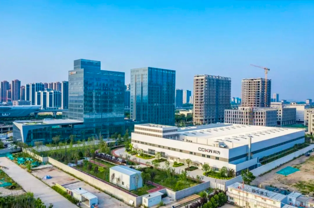 The First Low-altitude Logistics Network in Shaanxi Established! Building a Three-dimensional Aerial Transport System Covering Approximately 260 Square Kilometers