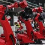 Selection of Industrial Robots for Welding Applications