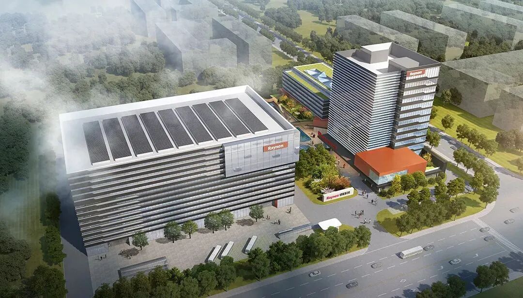 Practical Application of Adaptive PID PLC: Temperature Control Upgrade of Ruineng Fuzhou Factory's Air Conditioning System
