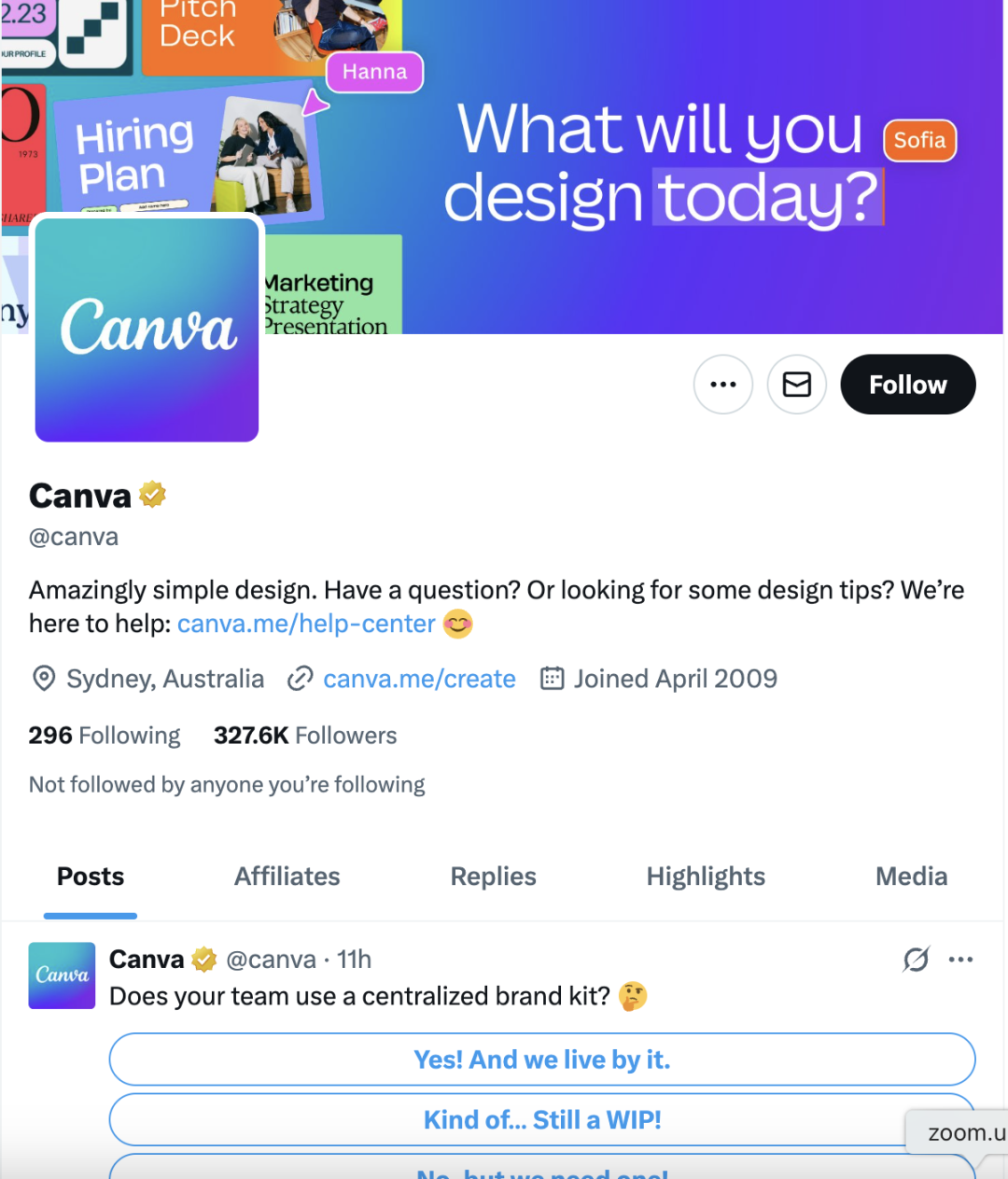 The Woman Behind Canva: How One Idea Changed the Way the World Designs