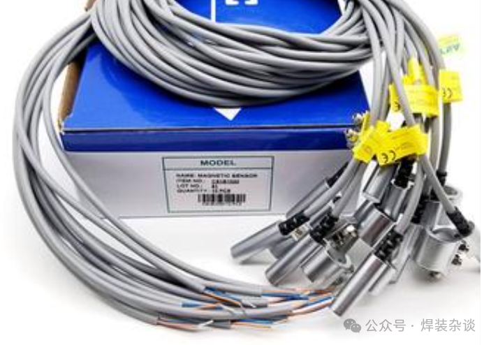 The 'Eyes' of Fixtures: Discussing the Precise Applications of Various Sensors in Welding Lines