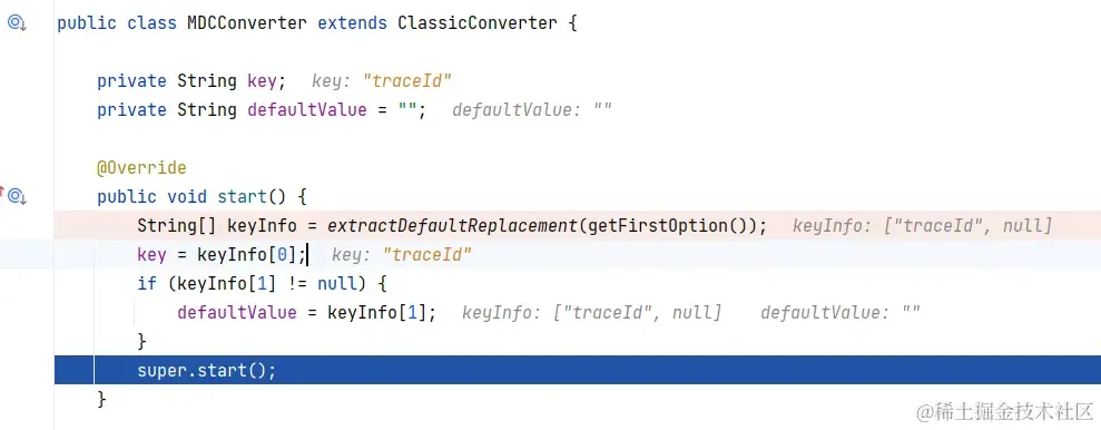 Distributed Link Tracing: TraceIdFilter + MDC + Skywalking