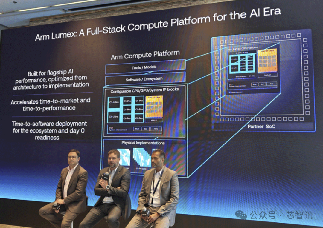 Arm Executive Responds to Controversy Over Xiaomi's Self-Developed Chip!