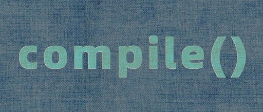 Python Built-in Function compile()