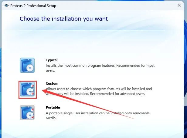 Proteus 9.0 Software Installation Guide
