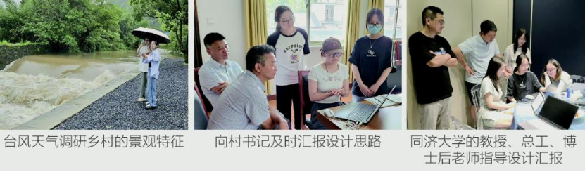 Embedded Collaboration: A Record of Design Students' Youth Engagement in Anji