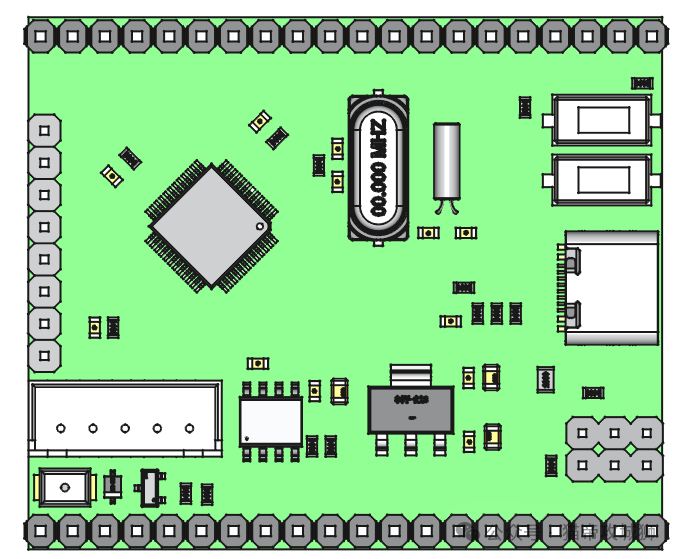 PCB Design Completion: Four Key Documentation Requirements and Examples