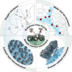 Ionomeric Binders in Polymer Electrolyte Fuel Cells: Roles, Challenges, and Advances