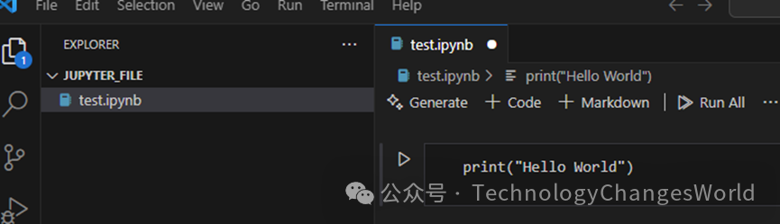 Guide to Configuring a Meteorological Python Environment in an Offline Network