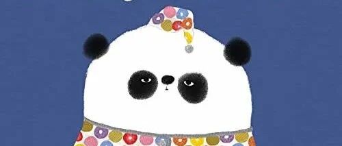 Picture Book Review: Mr. Panda