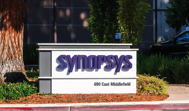 Synopsys Stock Plummets 35% Amid Workforce Reduction of 10%