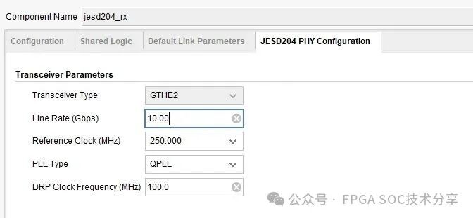 Debugging 204B Link Drop Issues in Domestic ADCs and DACs