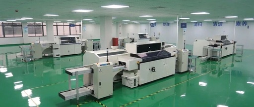 Cost Calculation for Multilayer PCB Assembly Processing