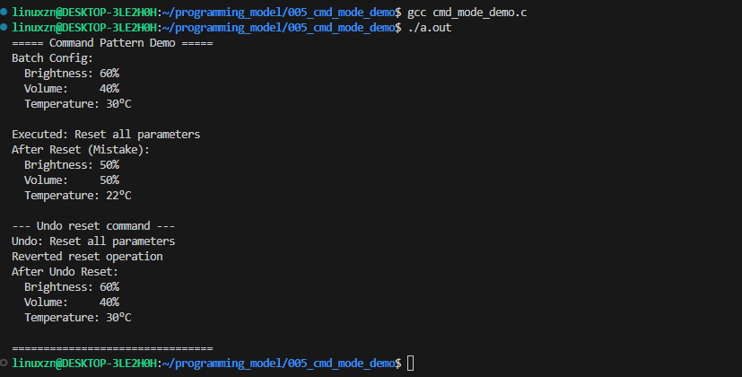 The Savior of Embedded Misoperations: An Elegant One-Click Undo Solution!