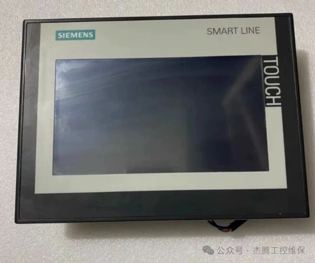What to Do When a Touch Screen Goes Black and Does Not Display? Common Causes and Solutions