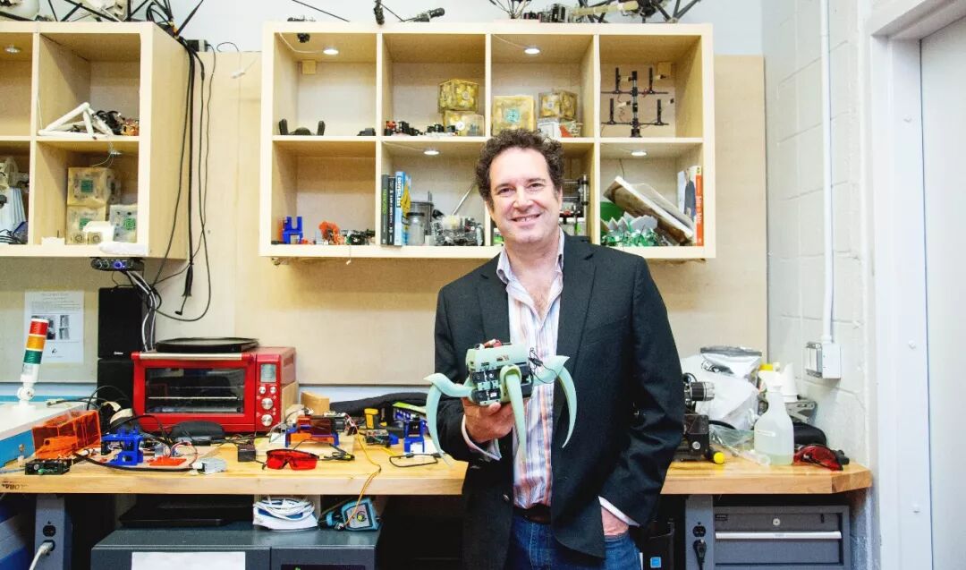 Have Robots Achieved 'Self-Awareness'?