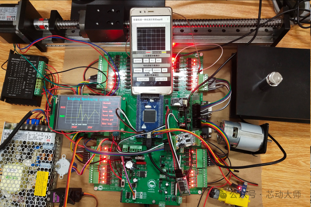Beginner's Guide to Learning Embedded Systems