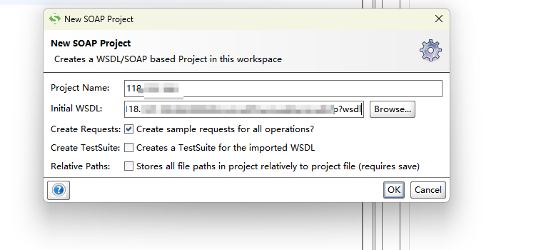 How to Call a Web Service via HTTP