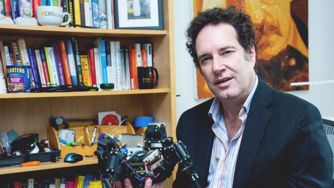Have Robots Achieved 'Self-Awareness'?