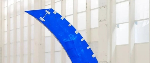 Uart Daily Image | Curves & Tape