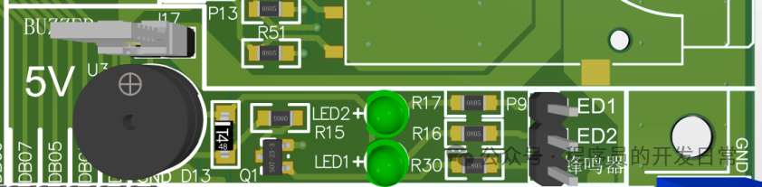 STM32 Beginner's Notes: GPIO Usage Methods